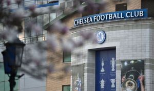 Chelsea Football Club