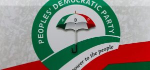 Top aspirant makes u-turn in Akwa Ibom PDP guber primaries