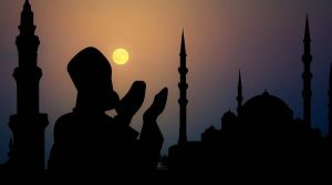Ramadan, Muslims