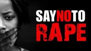 20 year old bag 12 months jail term for rape