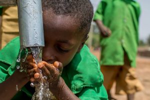 Like other countries in Africa, Nigeria is under threat of water privatisation at state and federal levels