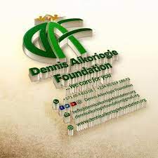Dennis Aikoriogie foundation