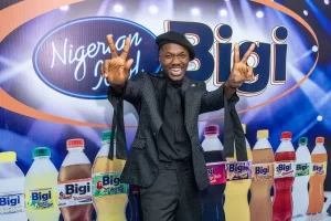 Progress Chukwuyem Wins Nigerian Idol Season 7