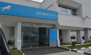 Union Bank Plc