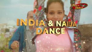 Zee World Dance Naija competition