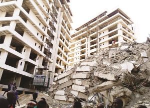 The Ikoyi 21-Storey Building Collapse, what has changed?