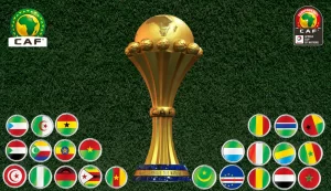 Nations cup