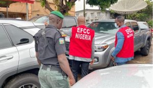 EFCC