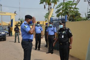 Edo State Police Command
