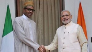 Indian-Nigerian-relation to boost trade