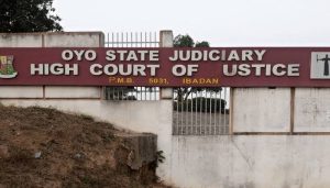 Oyo judiciary workers strike