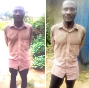The Pastor escapes from kidnapper den in Kaduna