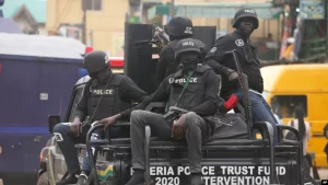 Police in Sokoto State begin crime mapping, mass deployment of officers over insecurity