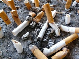 big tobacco - cappa joins nigeria youths to call for payment of damages