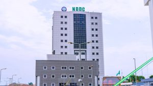 NDDC office - group kick over plans to twart personnel audit