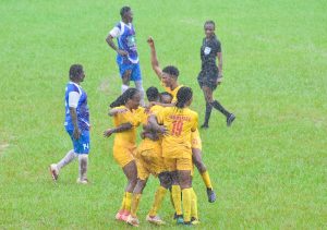 BOWFT: Edo Queens, Nasarawa FC, others secure semi-final spots
