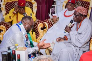 Delta South: Banish defaulting Isoko chiefs, strip them of traditional titles, INF tells Isoko kings