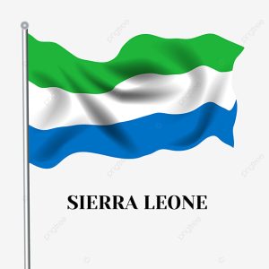 1000 Sierra Leonean youths selected for SOS-Nekotech masters degree programme with $100m loan