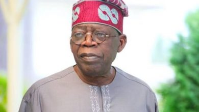 Tinubu