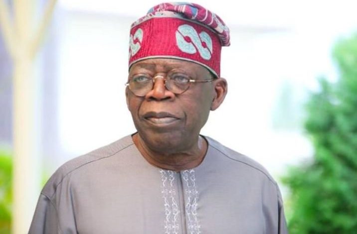 Tinubu