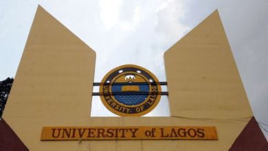 body, unilag