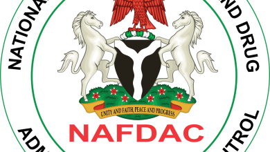NAFDAC