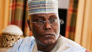 Atiku Abubakar