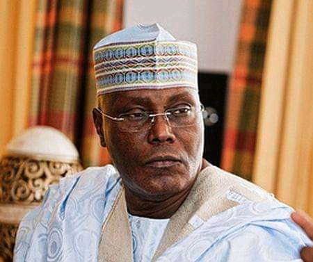 Atiku Abubakar