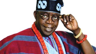 Tinubu