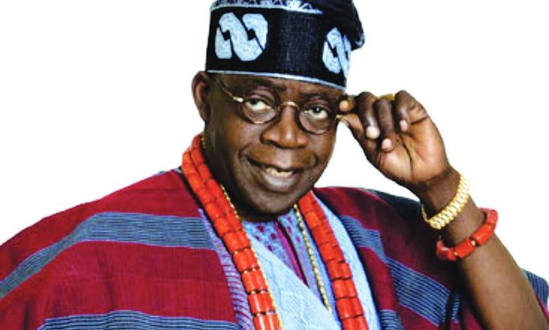 Tinubu