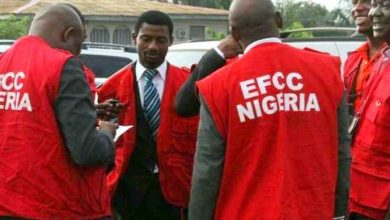 You can go to jail for accommodating fraudsters, EFCC warns hoteliers