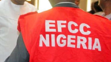 EFCC nabs 25 internet fraud suspects in Benue