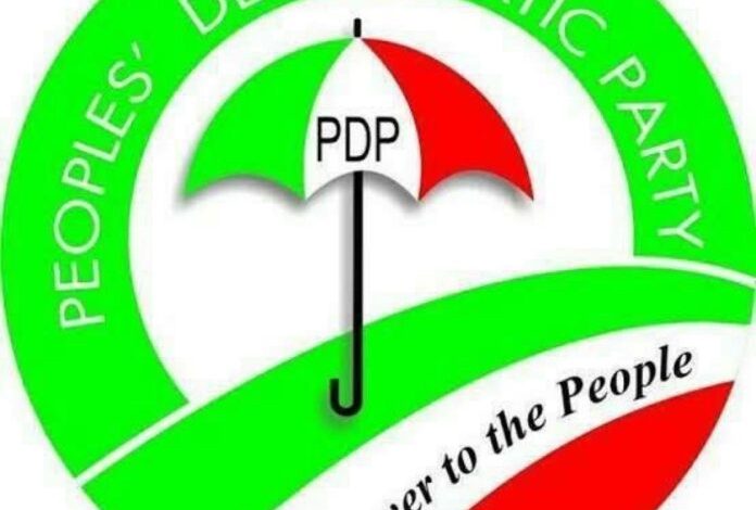 PDP: Sponsored protesters set to storm NEC meeting