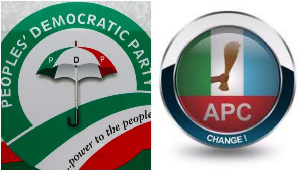 PDP, APC