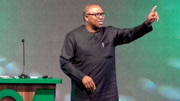 Peter Obi