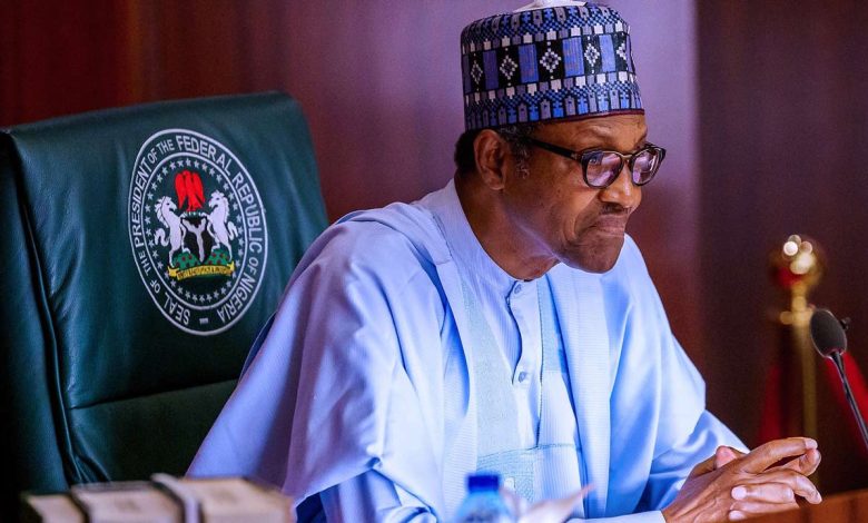 Buhari