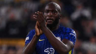 Lukaku