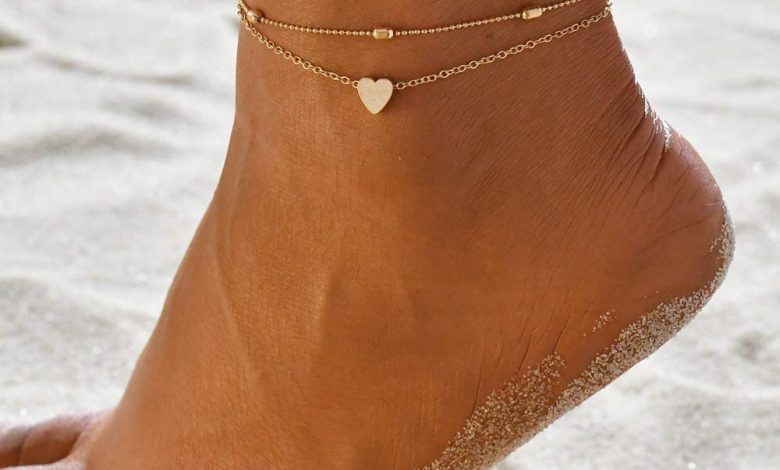 anklet