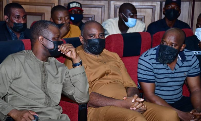 Abba Kyari bail application declined