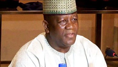 Alhaji Abdulaziz Yari