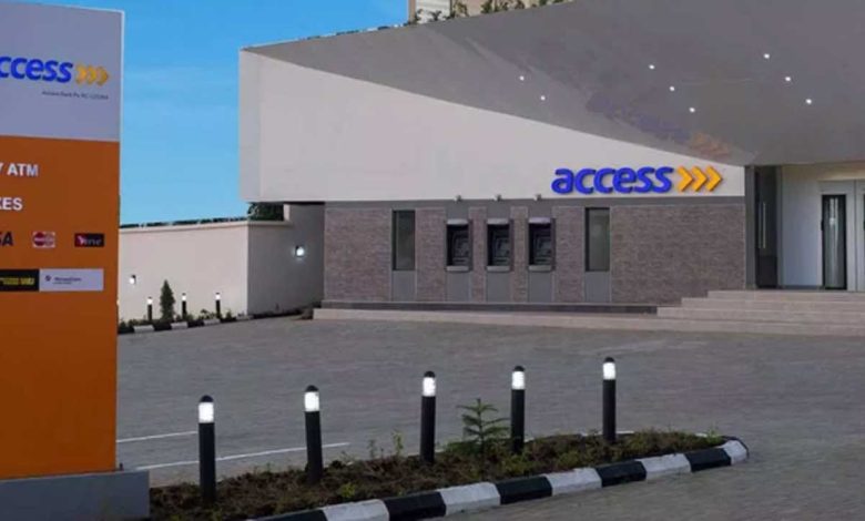 Access