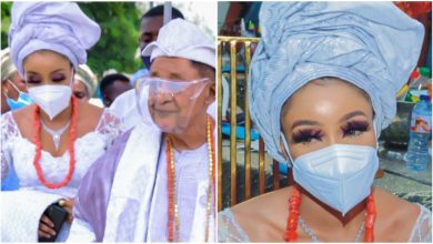 Alaafin of Oyo, Chioma
