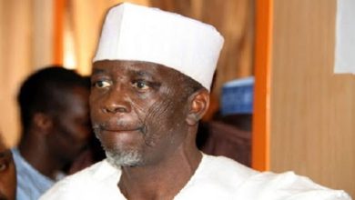 Attahiru Bafarawa, PDP