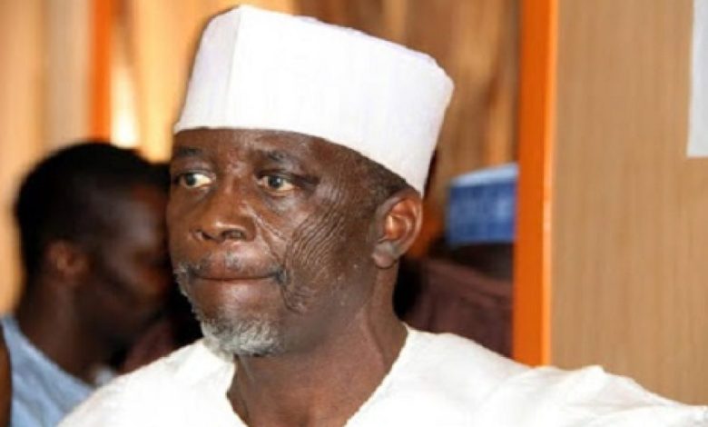 Attahiru Bafarawa, PDP