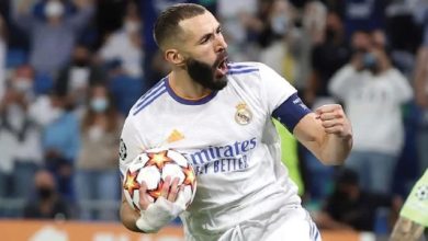 Benzema still doubtful for El Clasico