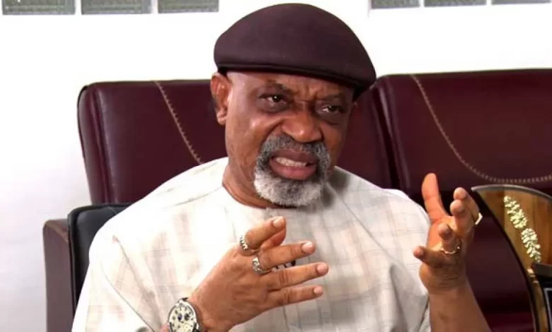 Chris Ngige