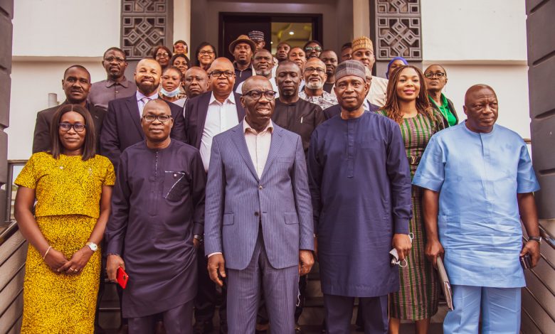 Obaseki