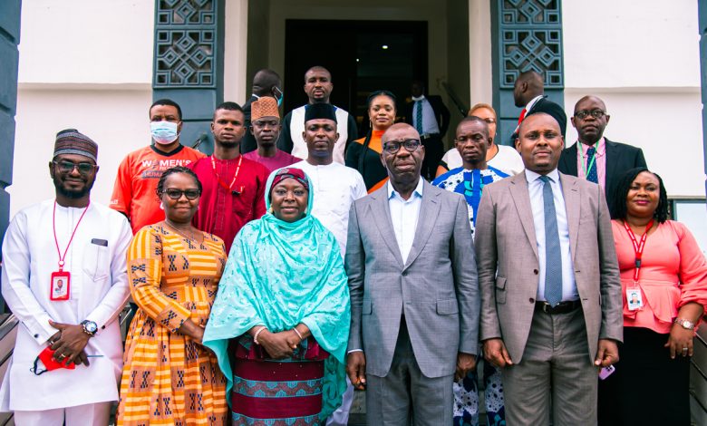 Edo State Governor, Mr. Godwin Obaseki, has expressed worry over the the prevailing hardship in the country