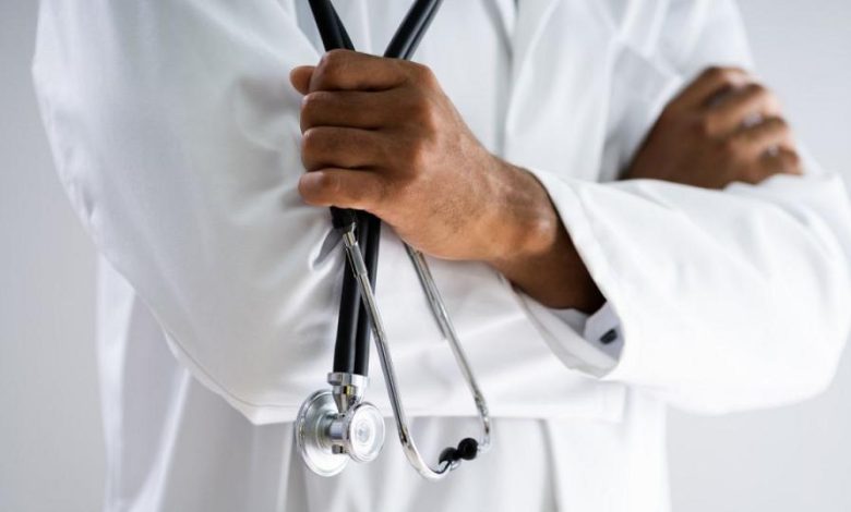 Doctor