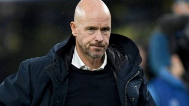 Erik ten Hag